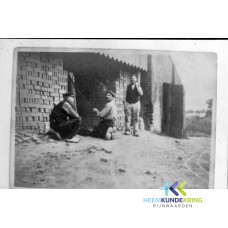 Hollands-Duits F00002368